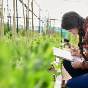 Bioseguridad y Prevención de Contaminación